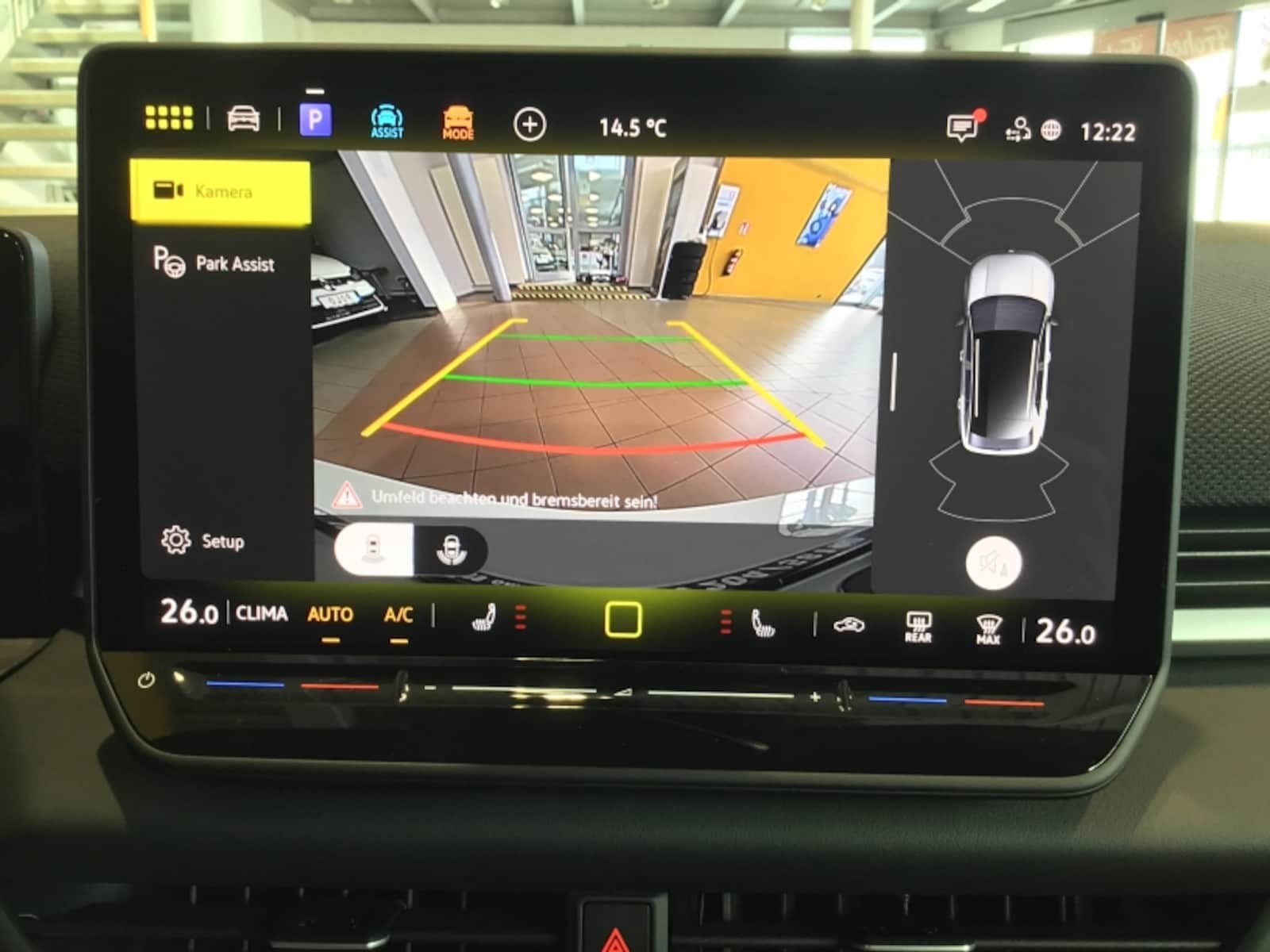 Volkswagen T-Roc – Bild 20