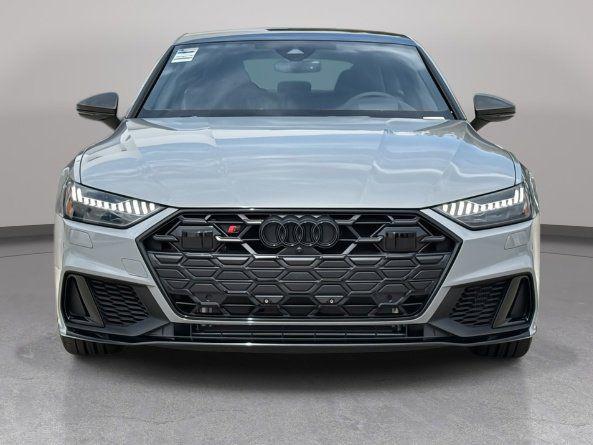 2025 Audi S7 Prestige - Photo 3