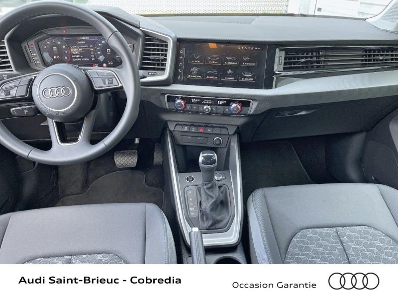 Image about Audi A1 Sportback Design 30 TFSI 85 kW (116 ch) S tronic