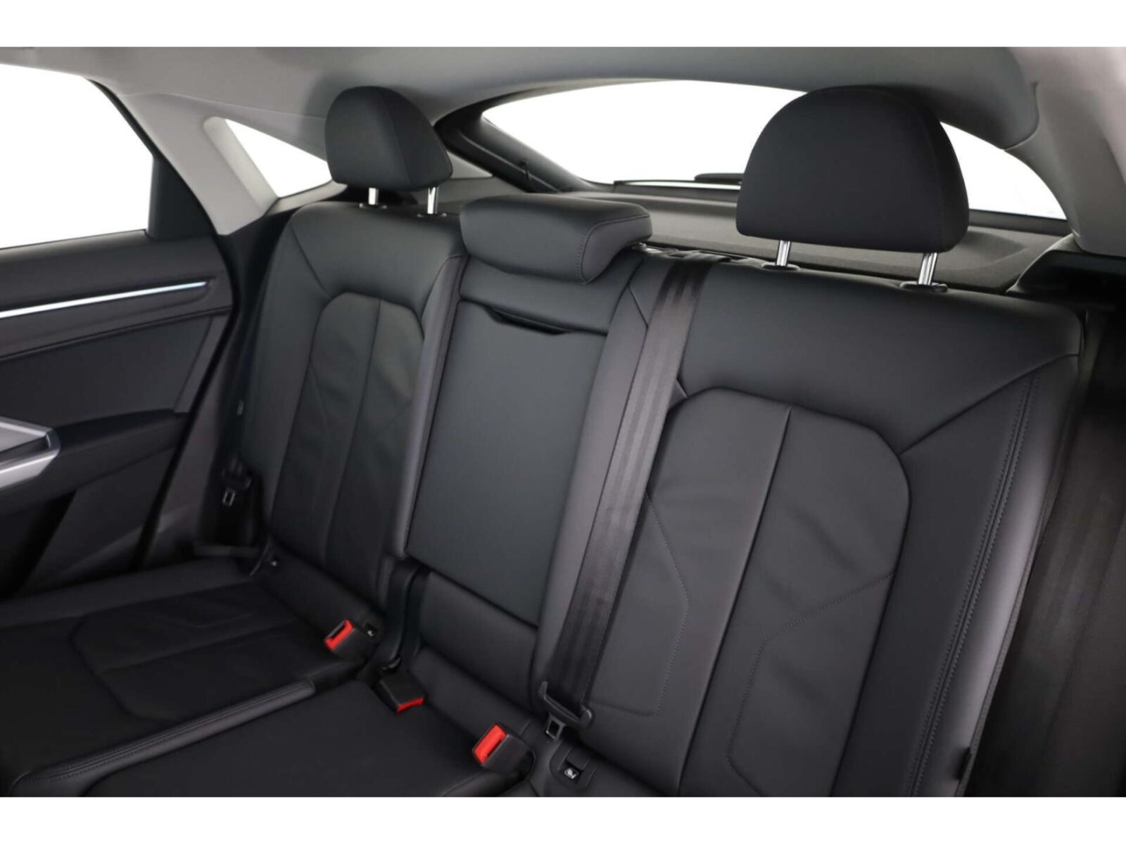 Audi Q3 Sportback – Bild 11
