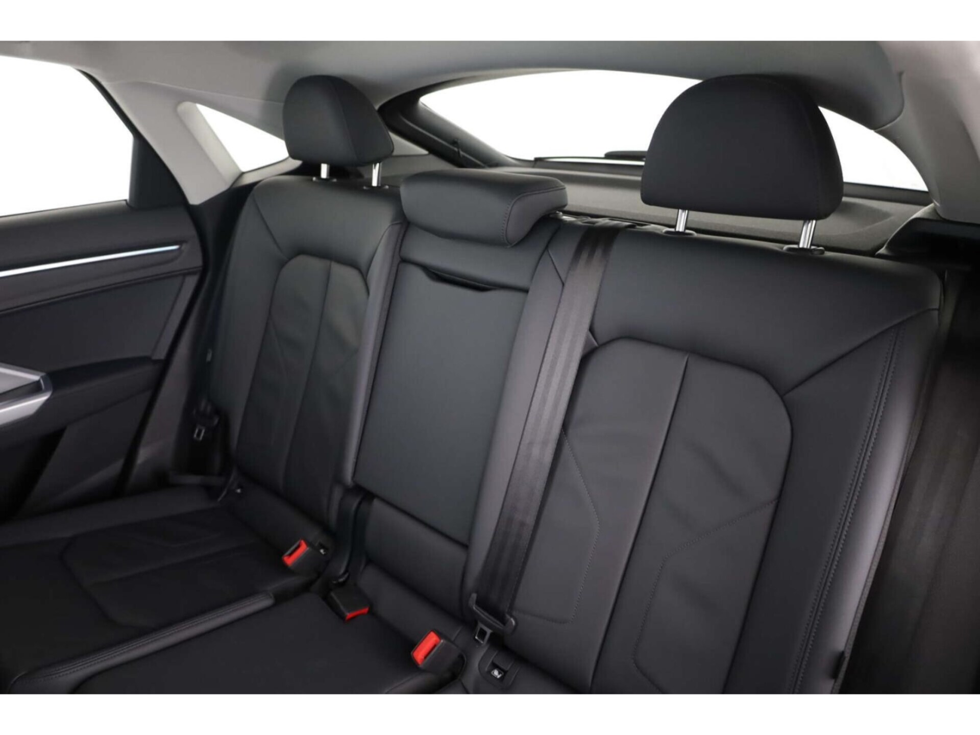 Audi Q3 Sportback S line
