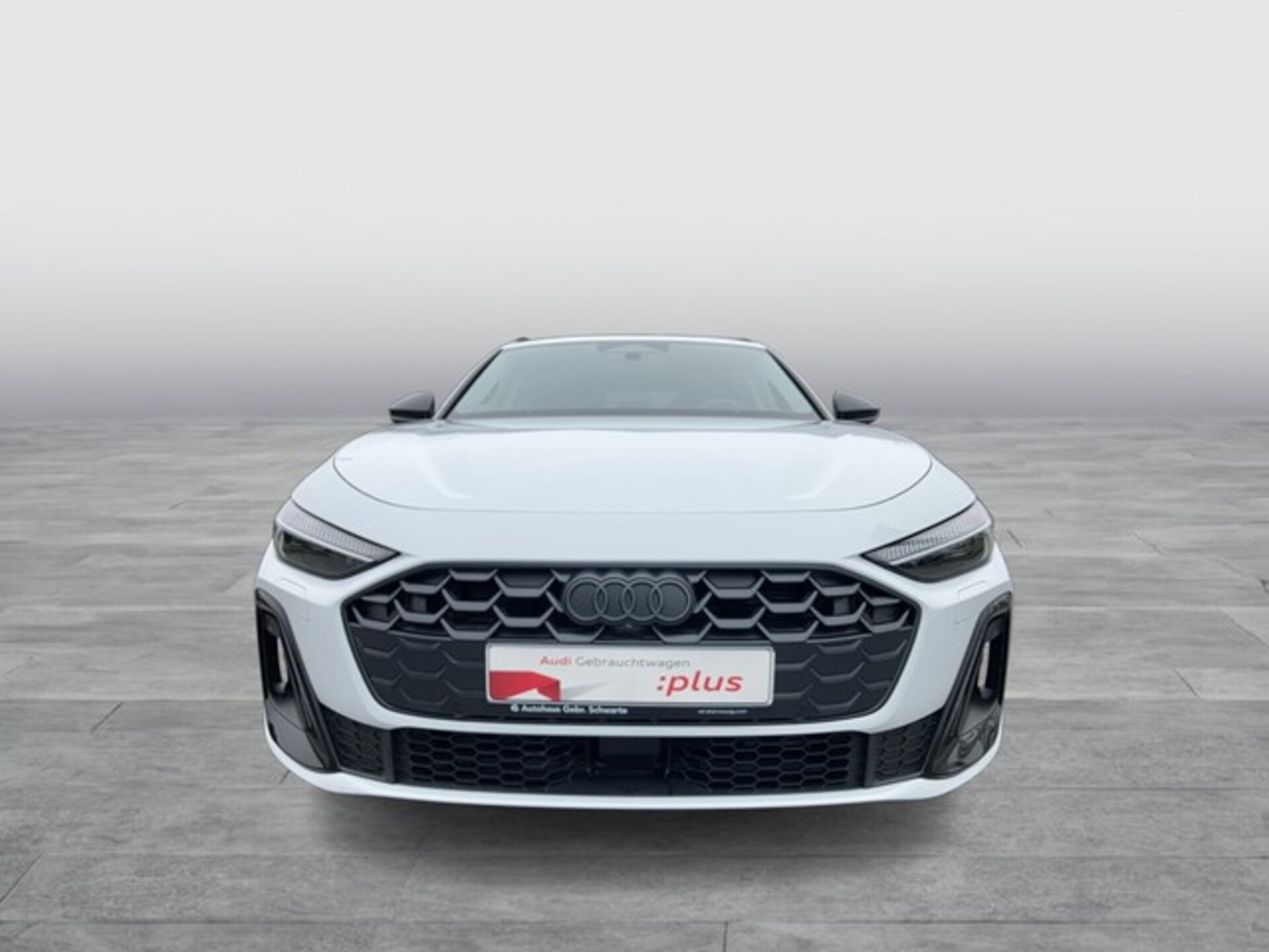 Audi A5 Avant