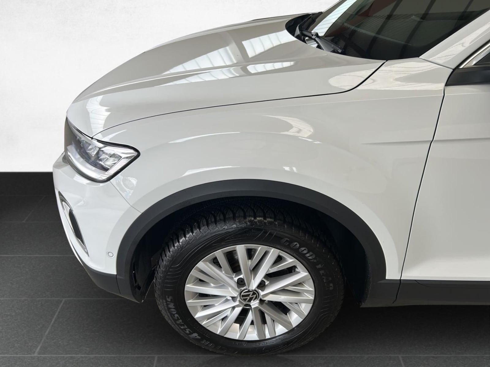 Volkswagen T-Roc – Bild 17