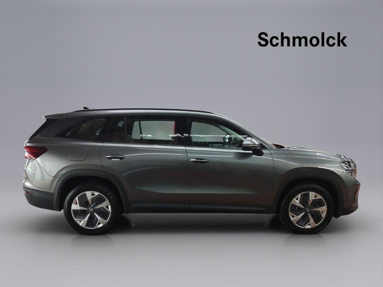 Škoda Kodiaq – Bild 3