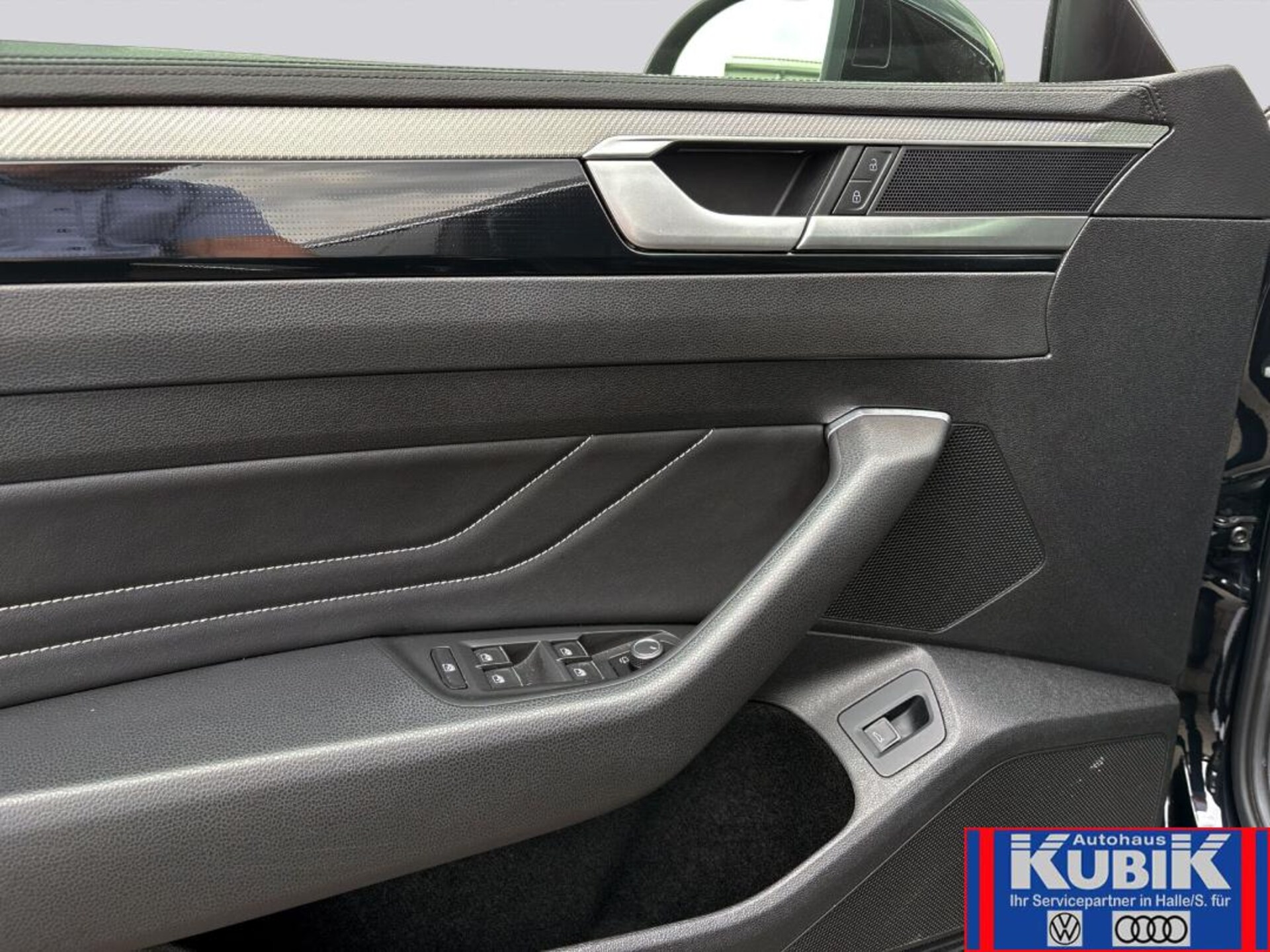 Volkswagen Arteon Shooting Brake R-Line