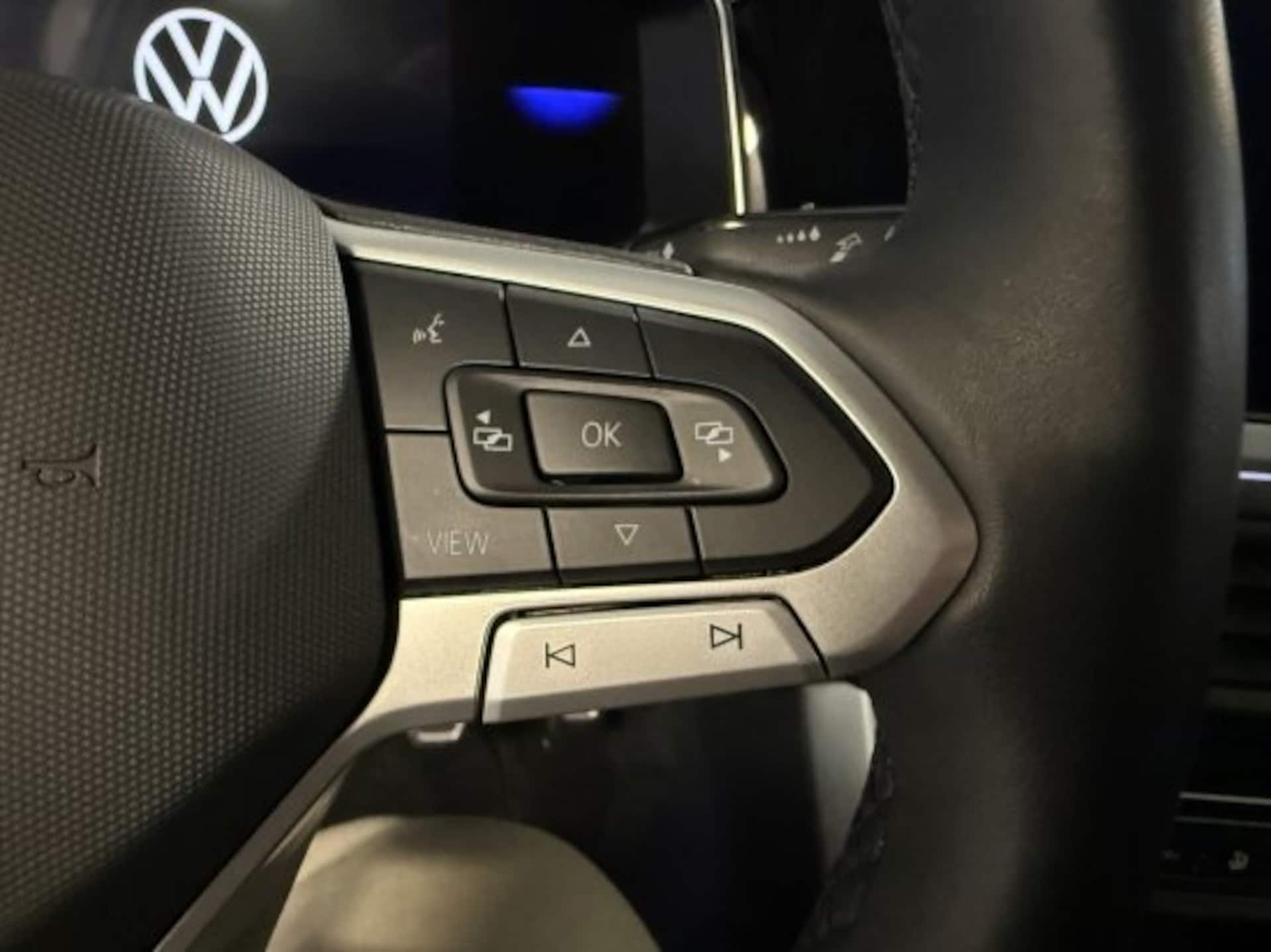 Volkswagen Polo Goal