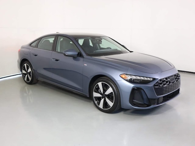 2026 Audi A5 Sedan