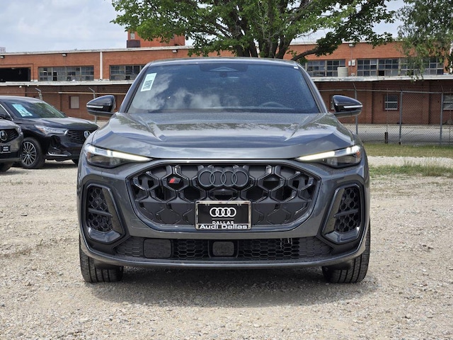 2026 Audi SQ5 Sportback