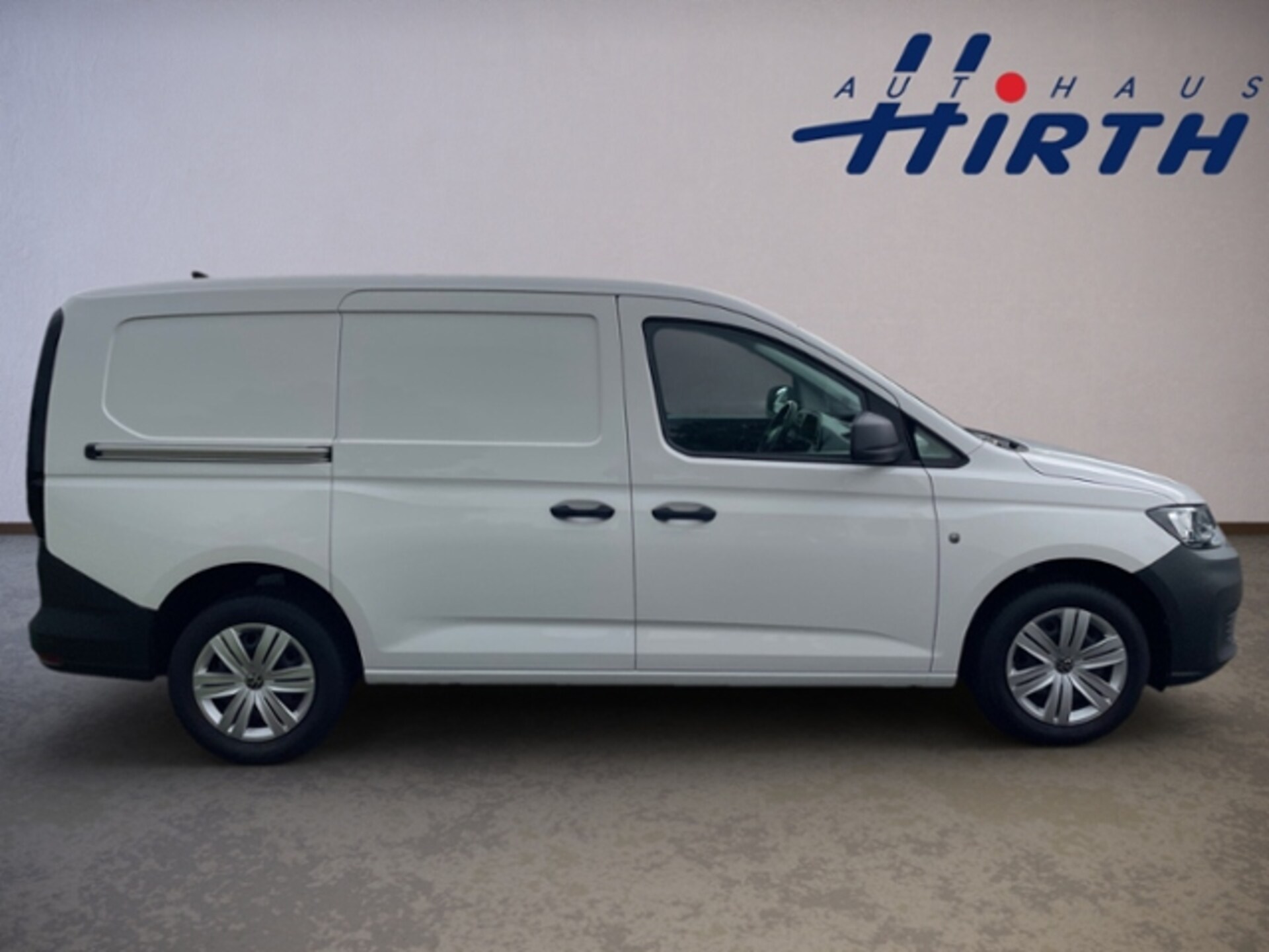 Volkswagen Caddy Maxi Cargo EcoProfi