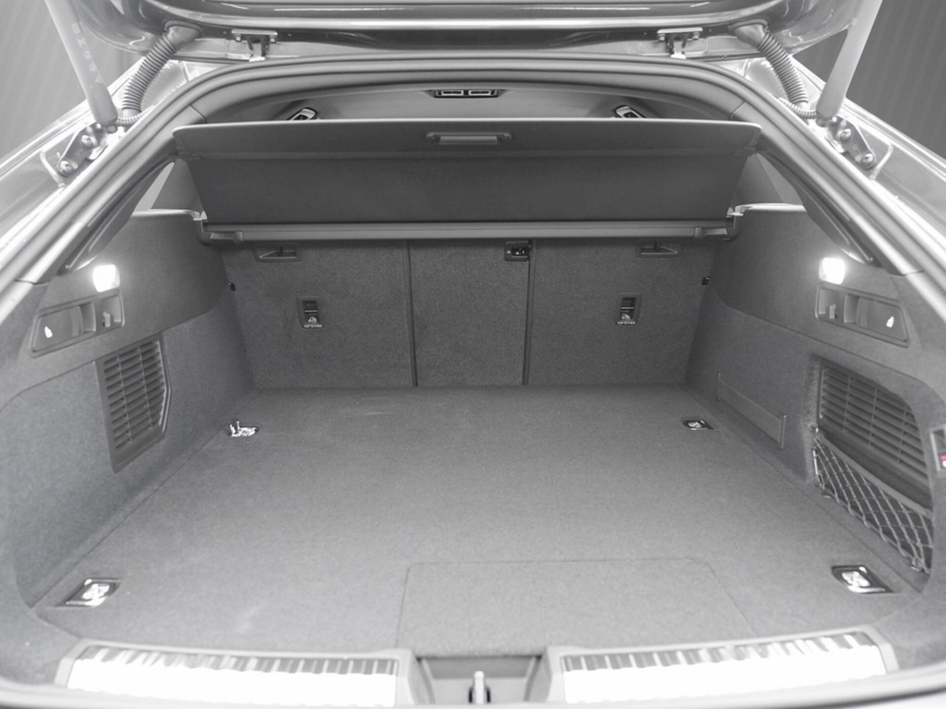 Audi A5 Avant e-hybrid