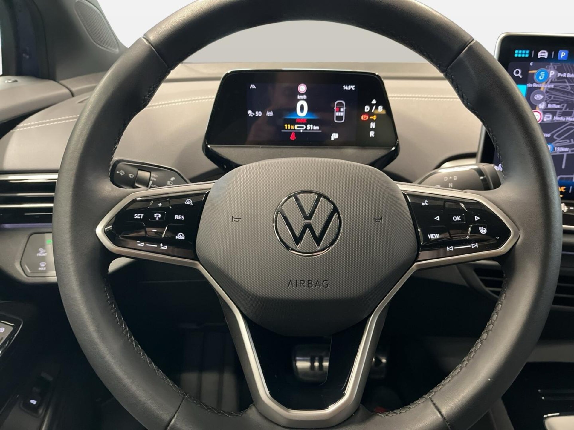 Volkswagen ID.5 Pro