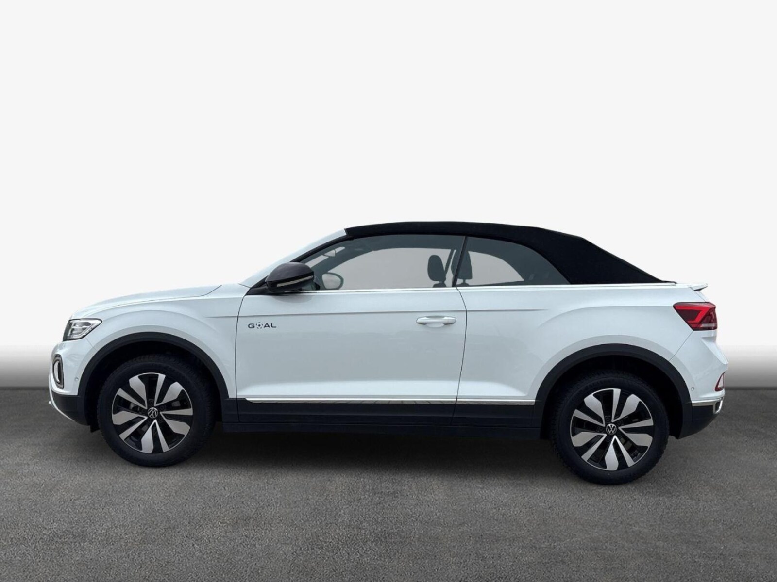 Volkswagen T-Roc Cabriolet – Bild 4