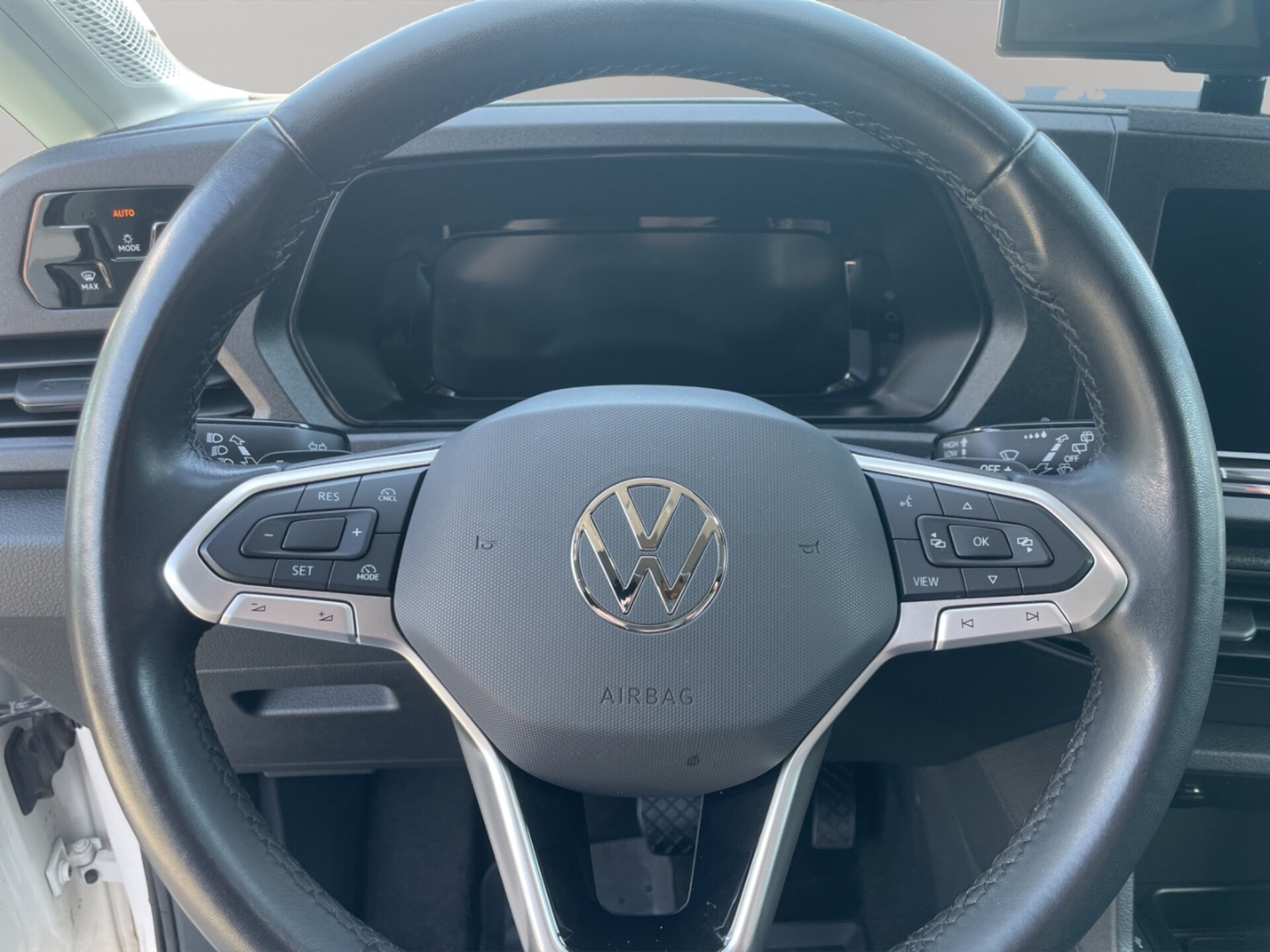 Volkswagen Caddy Maxi Cargo