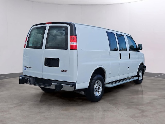 2024 GMC