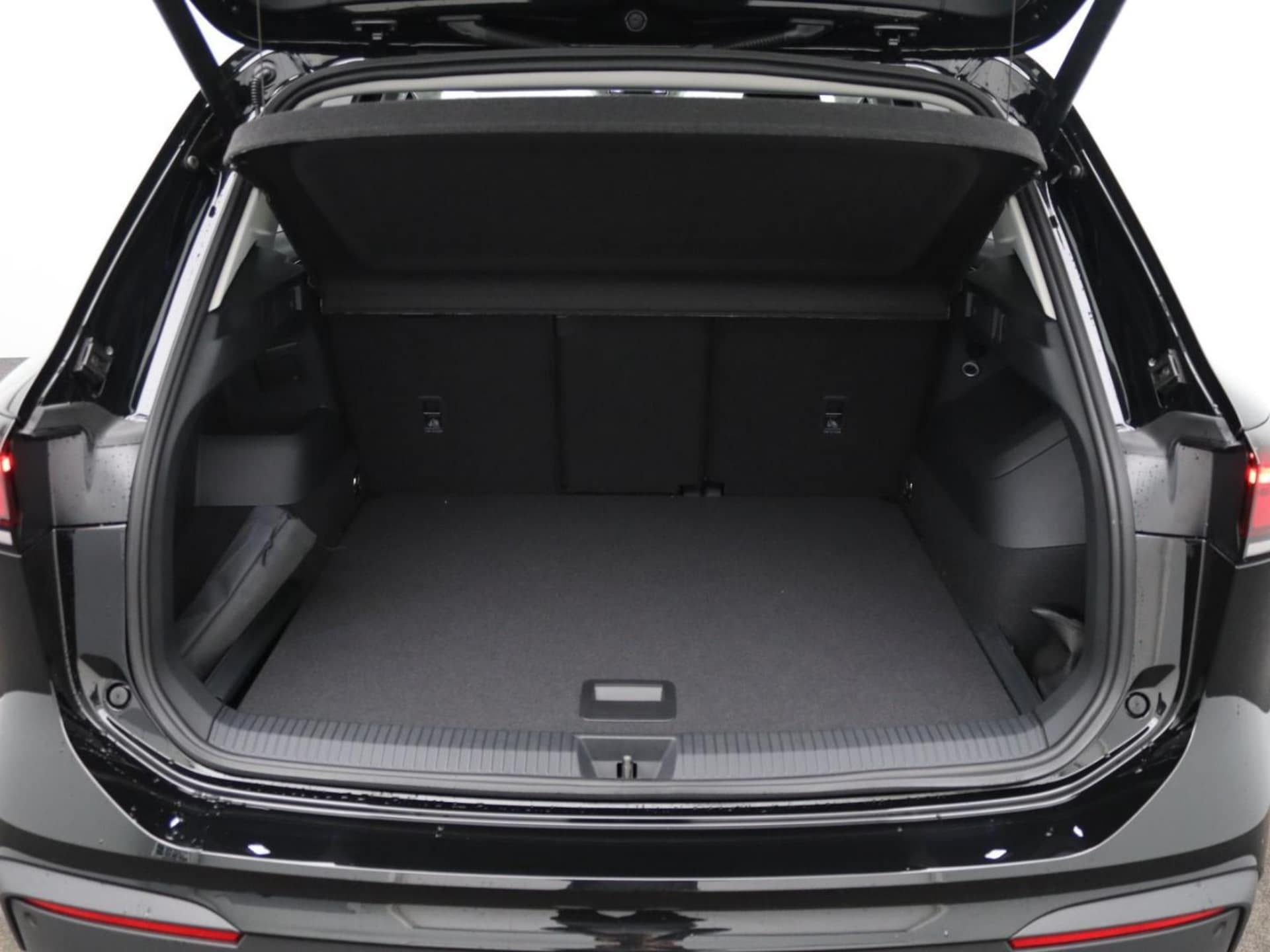 Volkswagen Tiguan ENERGY