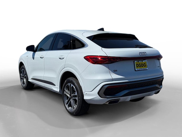 2026 Audi Q5 Sportback