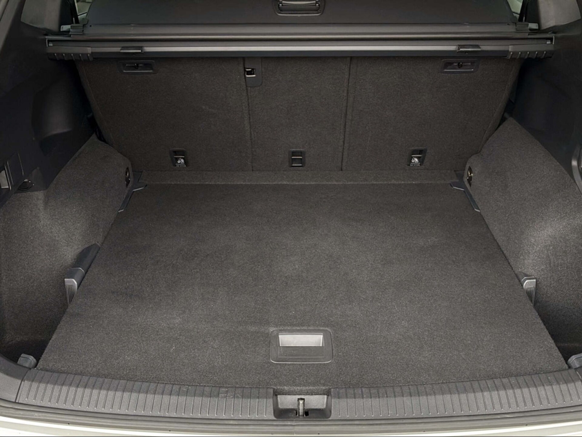 Volkswagen Tiguan Allspace R-Line