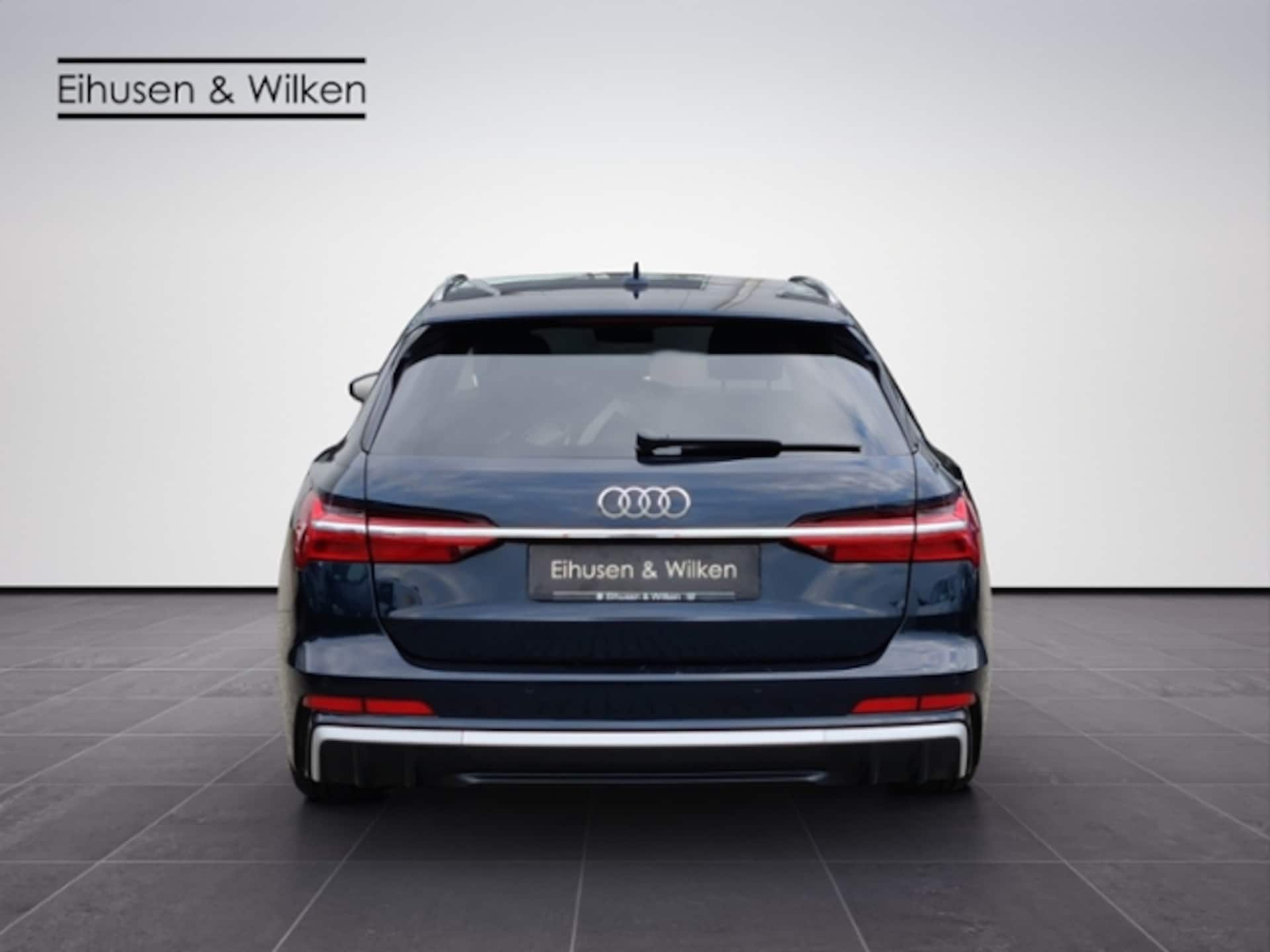Audi S6 Avant