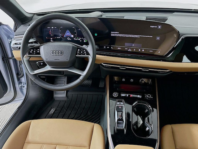 2025 Audi New A5 Premium Plus - Photo 19