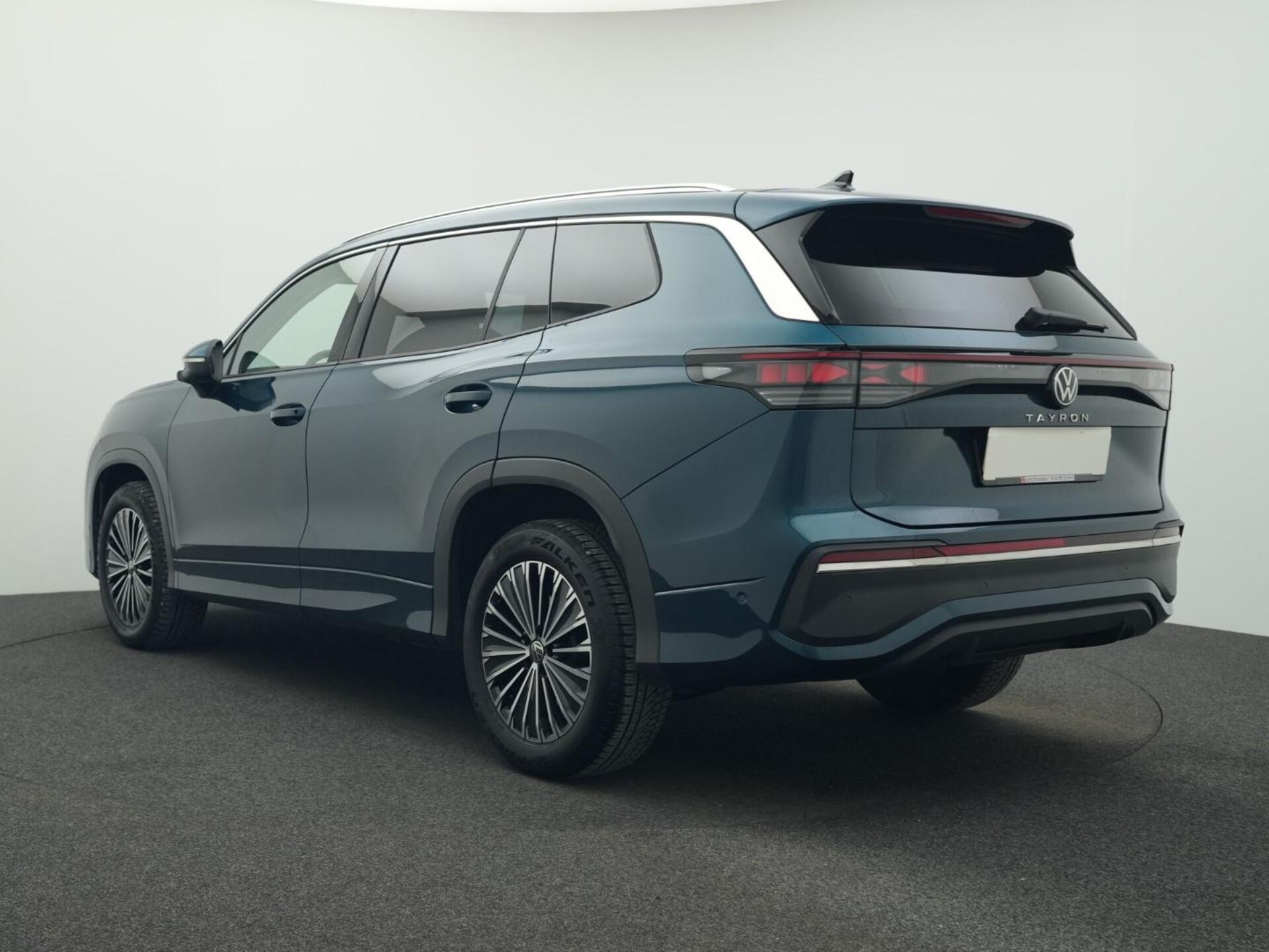 Volkswagen Tayron Elegance