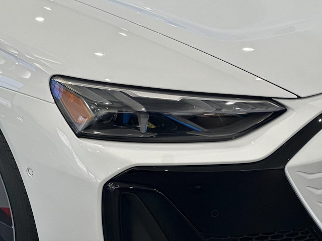 2026 Audi S e-tron GT Prestige - Photo 24