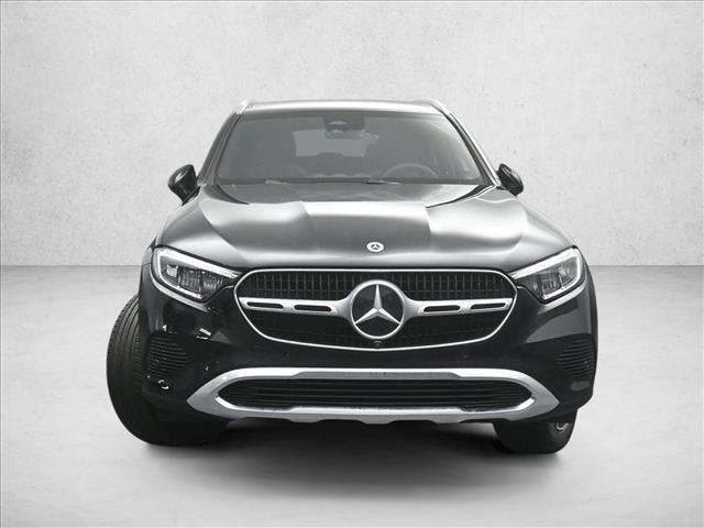 2026 Mercedes-Benz GLC 300