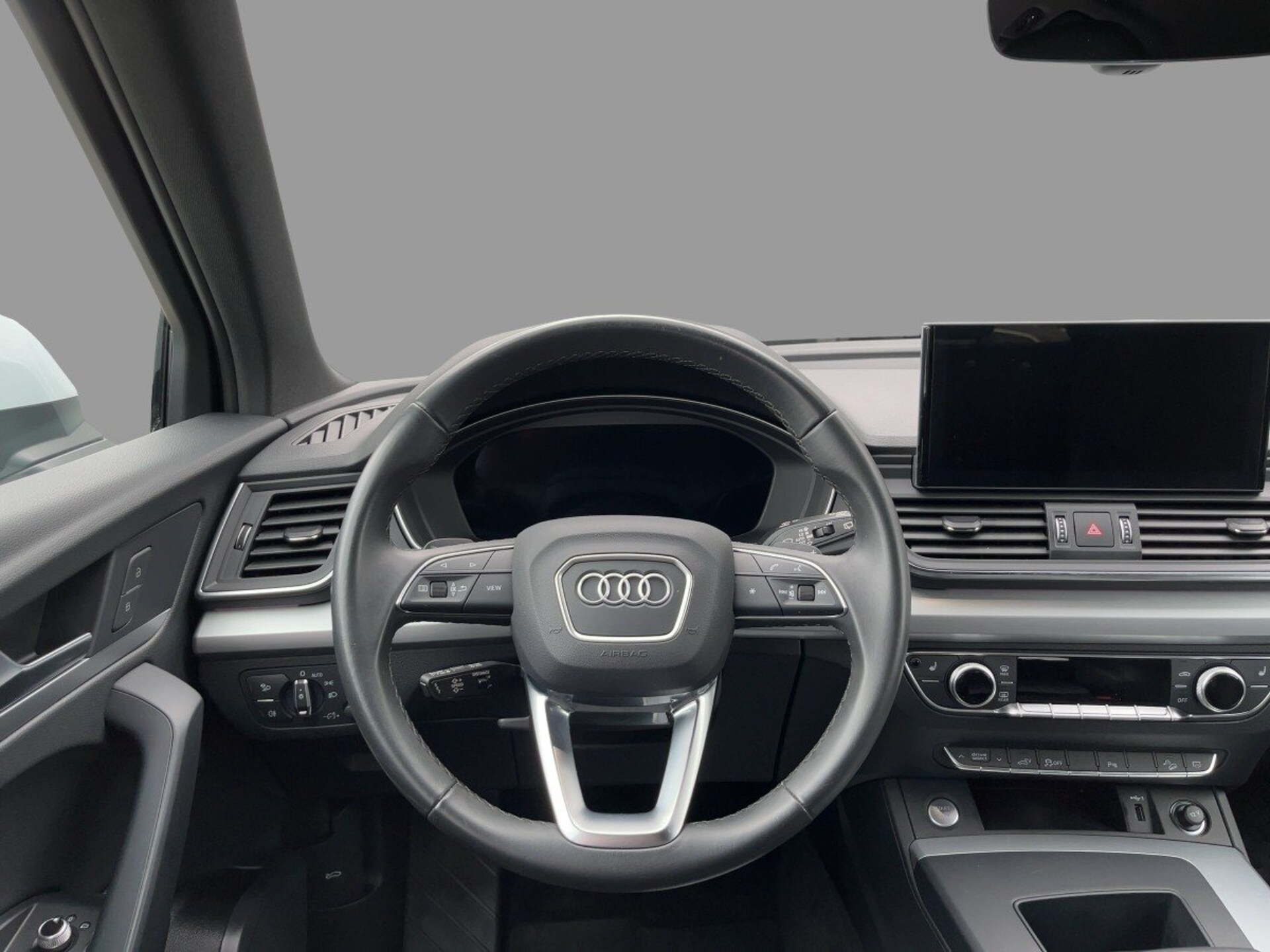 Audi Q5 TFSI e S line