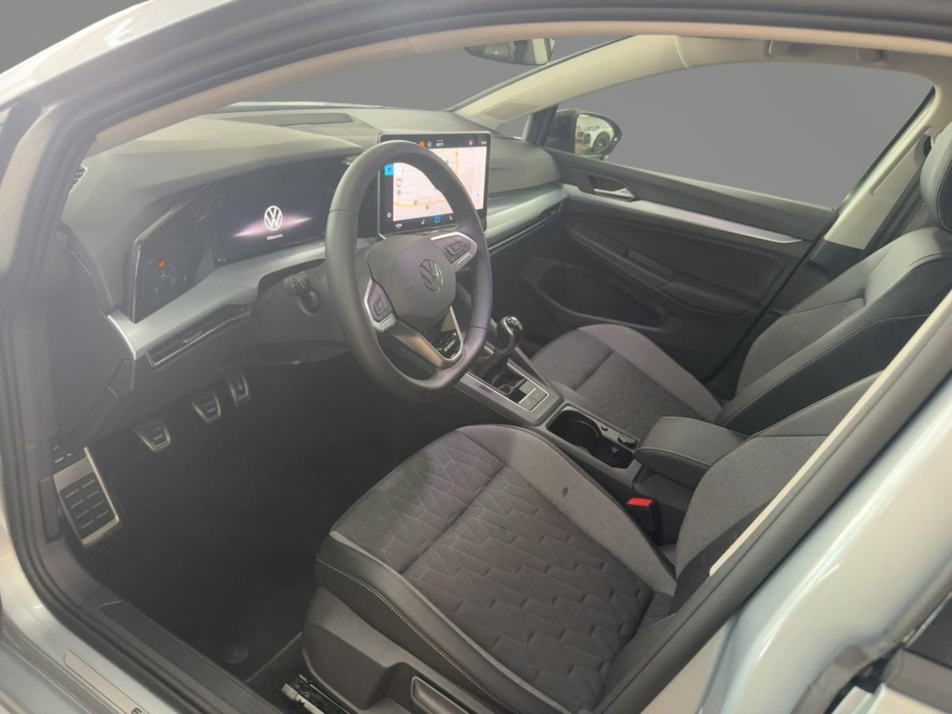 Volkswagen Golf Variant ENERGY