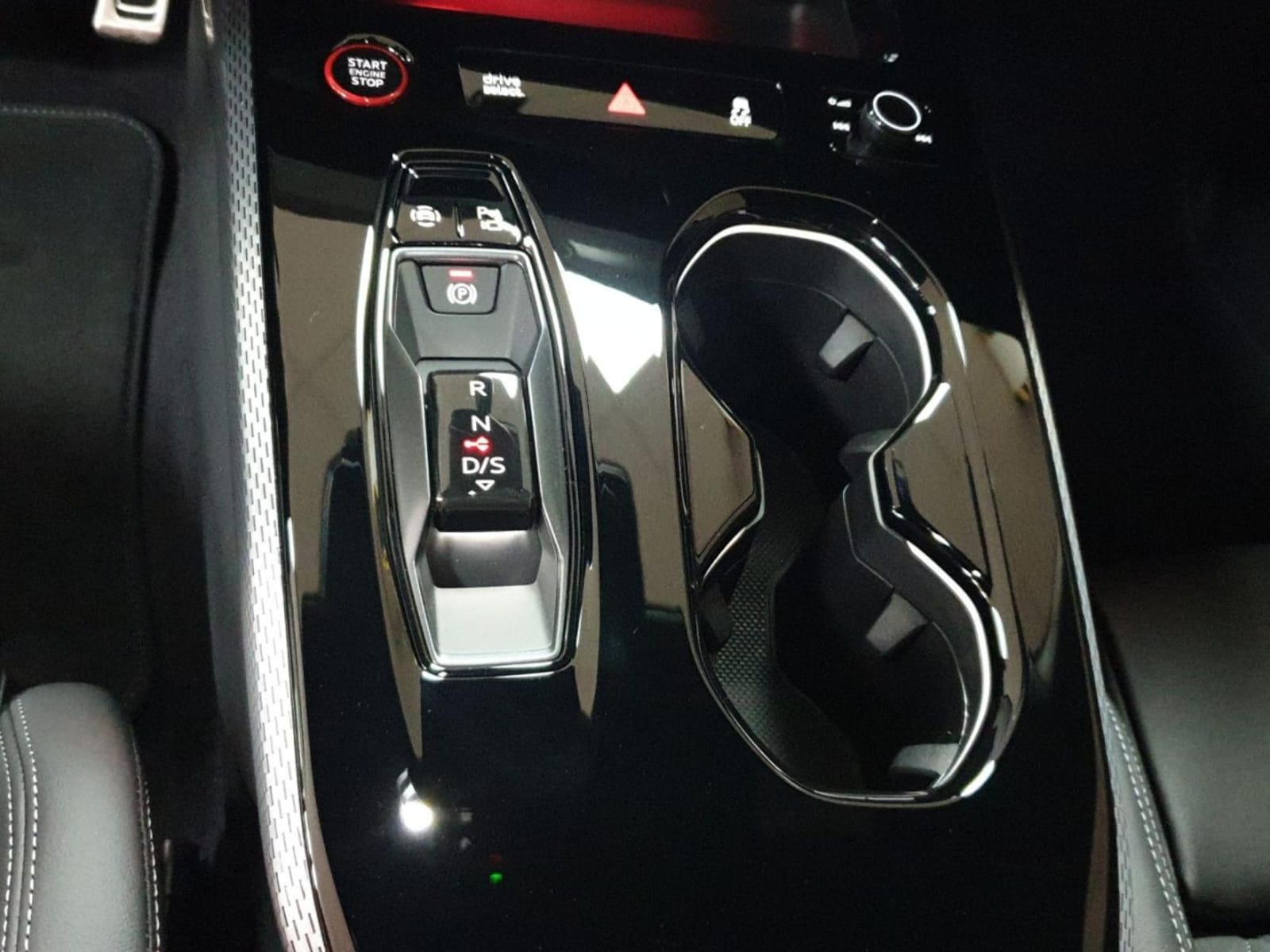 Audi A5 Avant – Bild 21