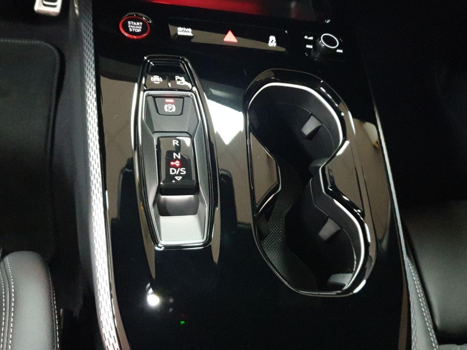 Audi A5 Avant