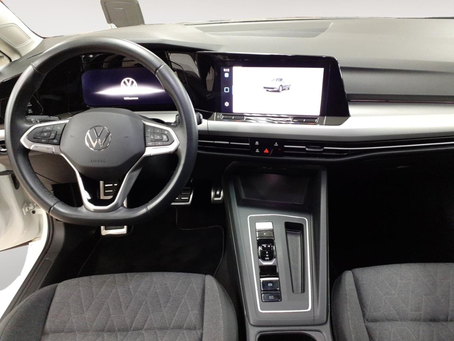 Volkswagen Golf MOVE