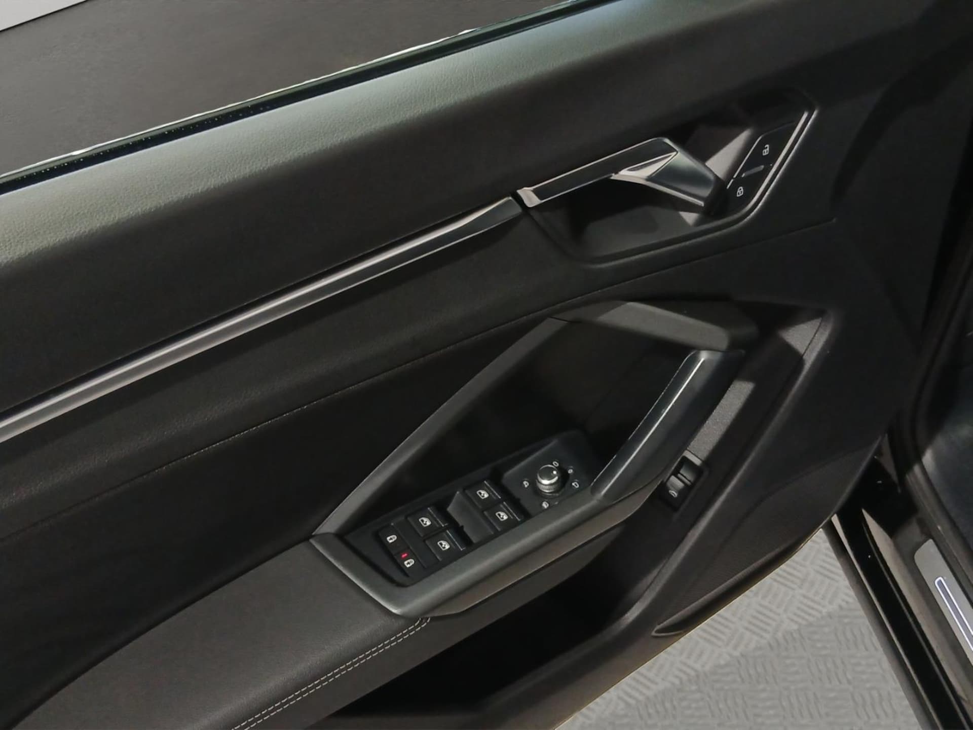 Audi Q3 Sportback S line