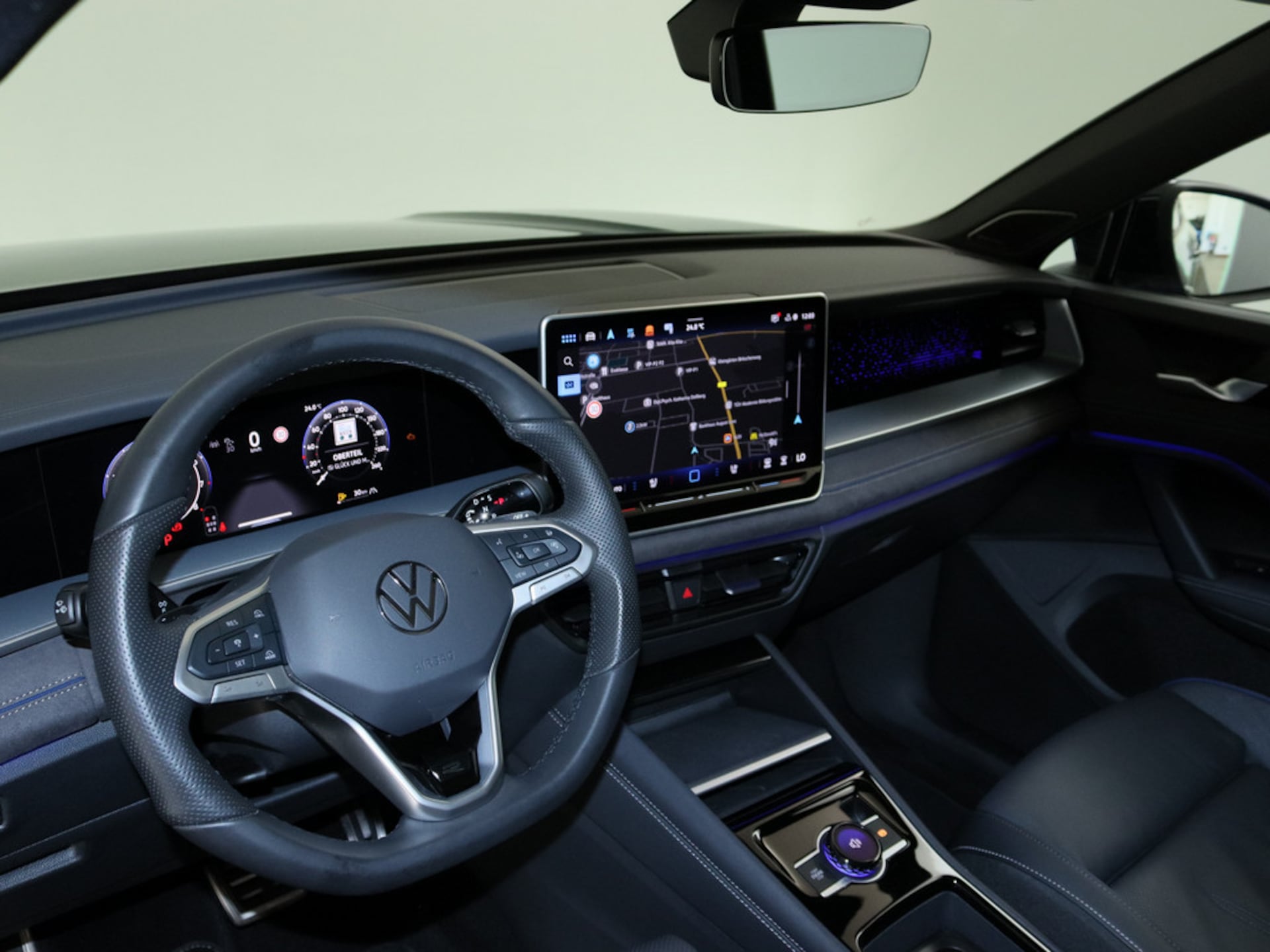 Volkswagen Tayron R-Line