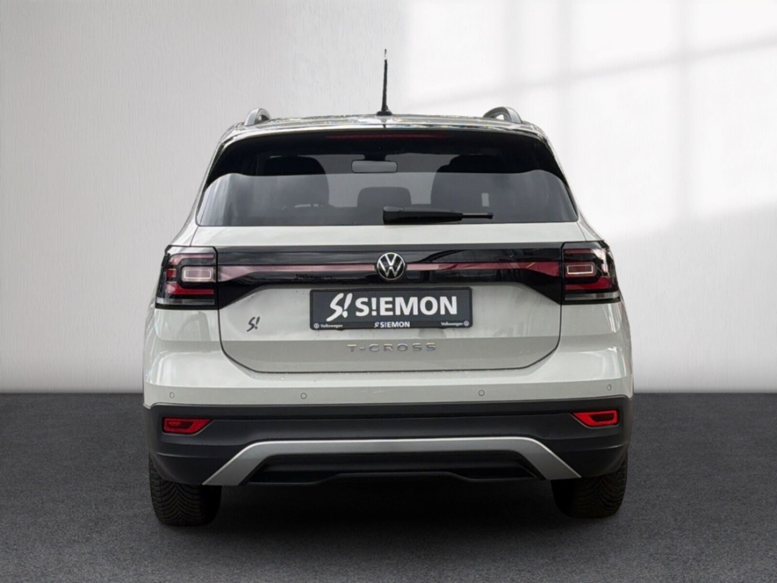 Volkswagen T-Cross – Bild 4