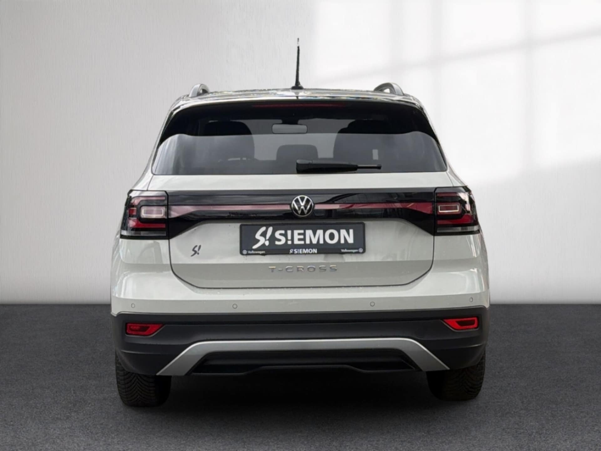 Volkswagen T-Cross MOVE