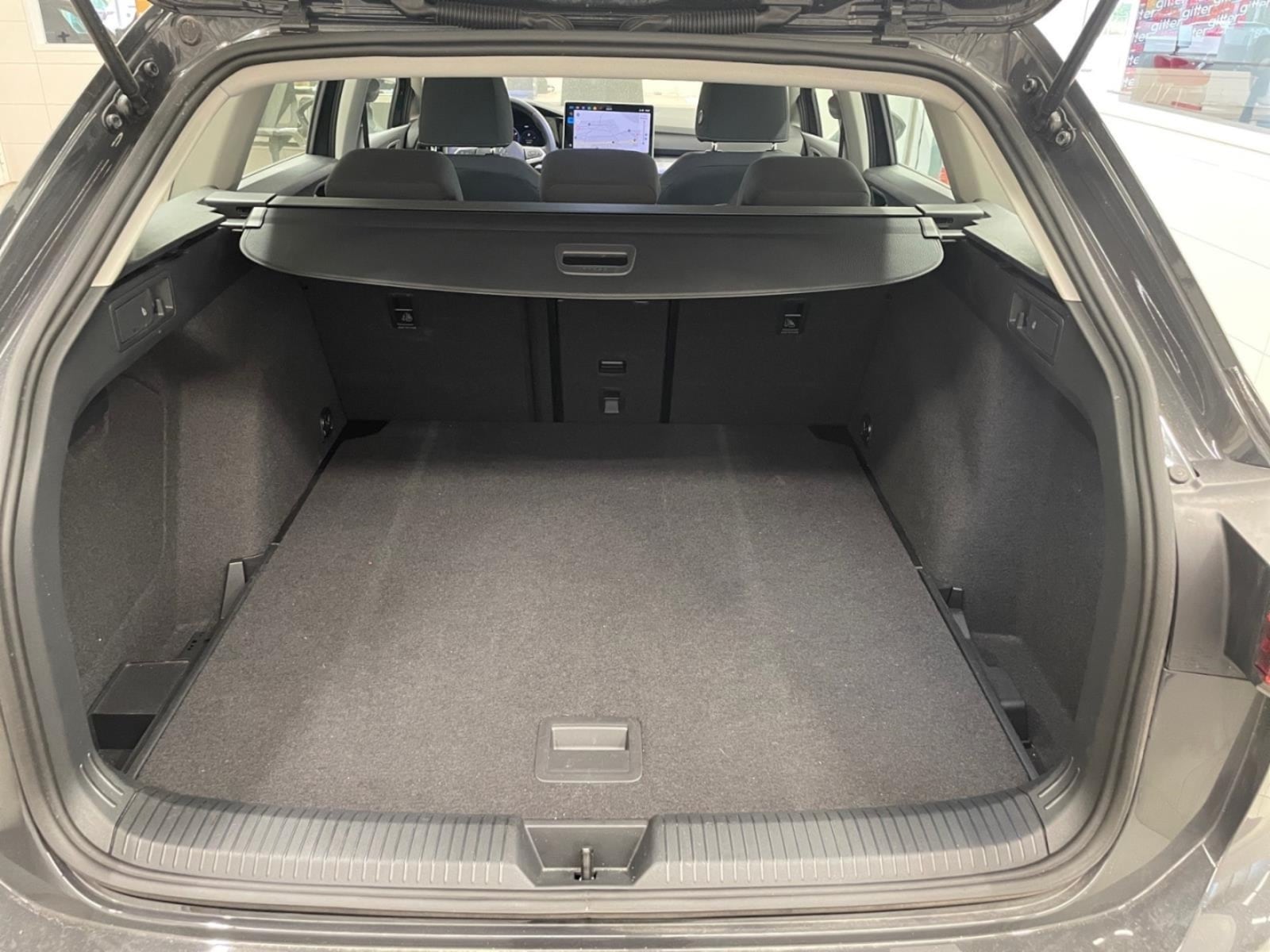 Volkswagen Golf Variant – Bild 12