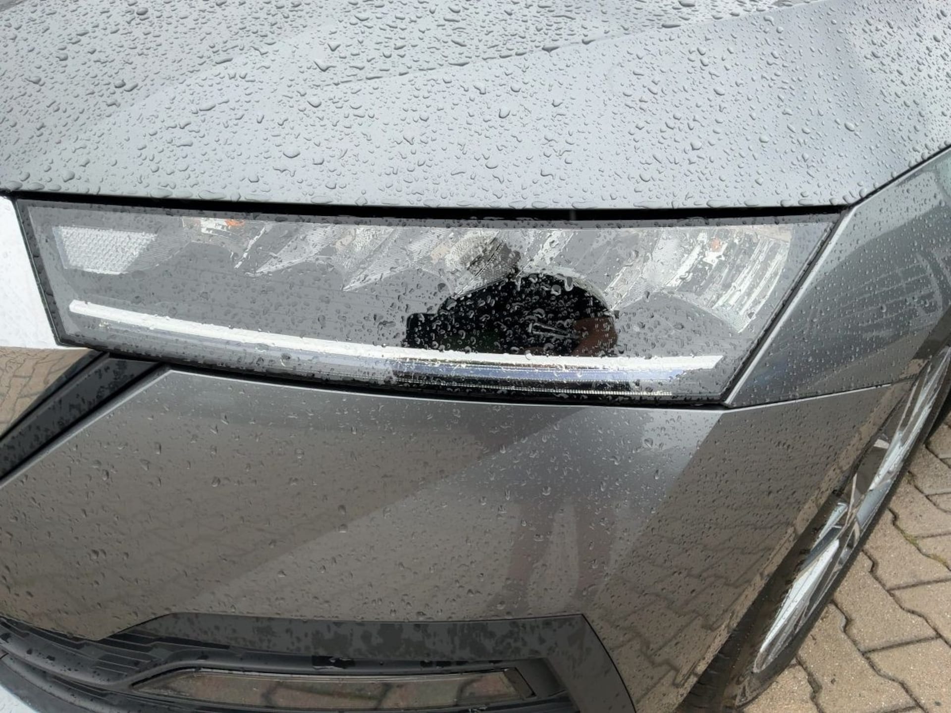 Skoda Octavia Combi Ambition
