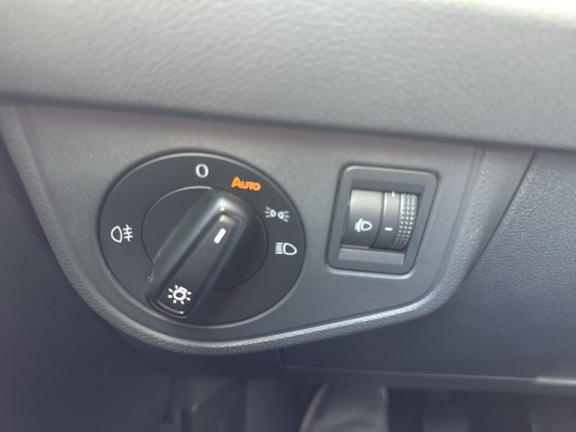 Volkswagen Polo FRESH