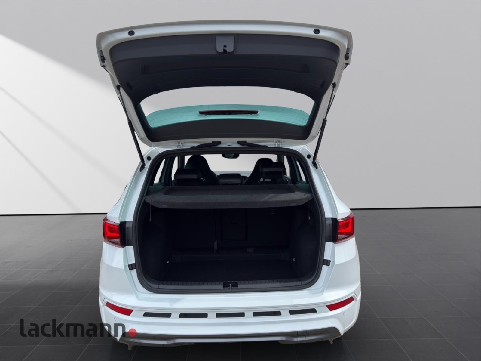 CUPRA Ateca – Bild 7