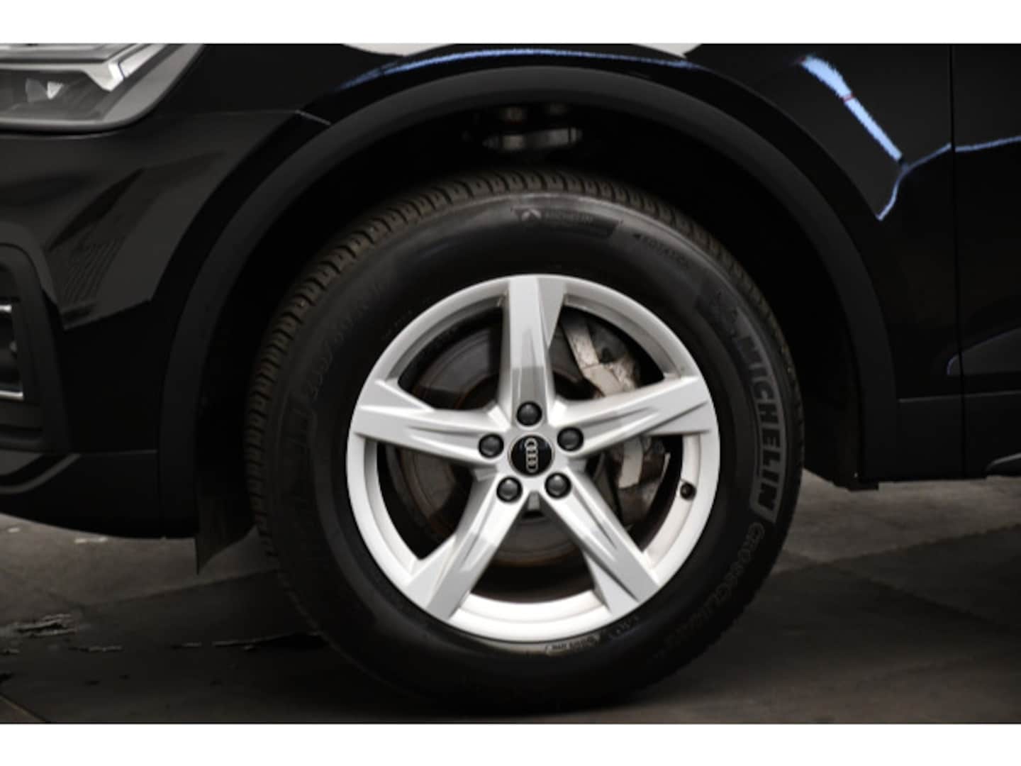 Bild über Audi Q5 40 TDI quattro 150 kW S tronic - für weitere Informationen kontaktieren Sie den Audi Partner
