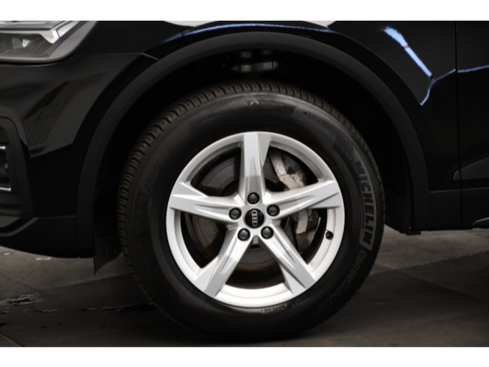 Audi Q5 – Bild 13