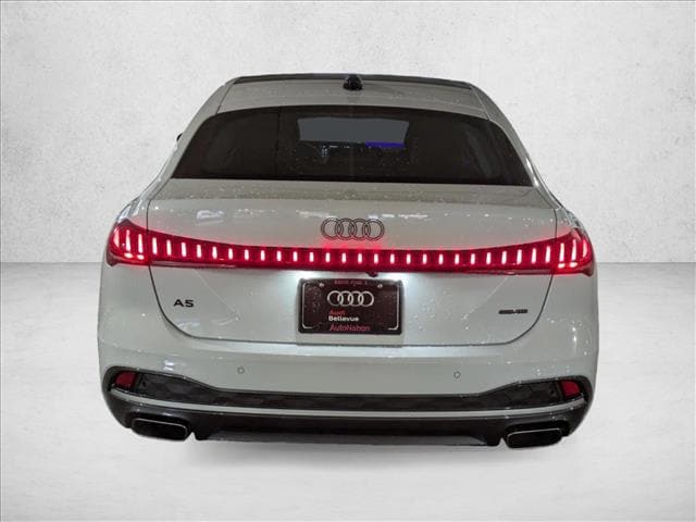2025 Audi New A5 Premium Plus - Photo 7