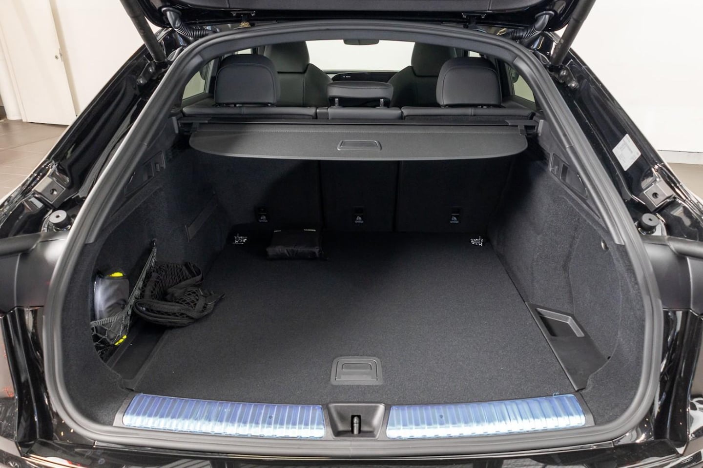 Image about Audi Q5 Sportback TDI quattro 150 kW sport