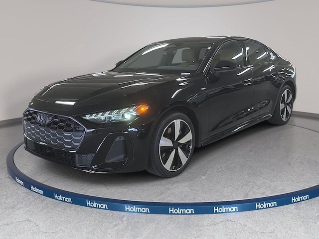 2026 Audi A5 Sedan