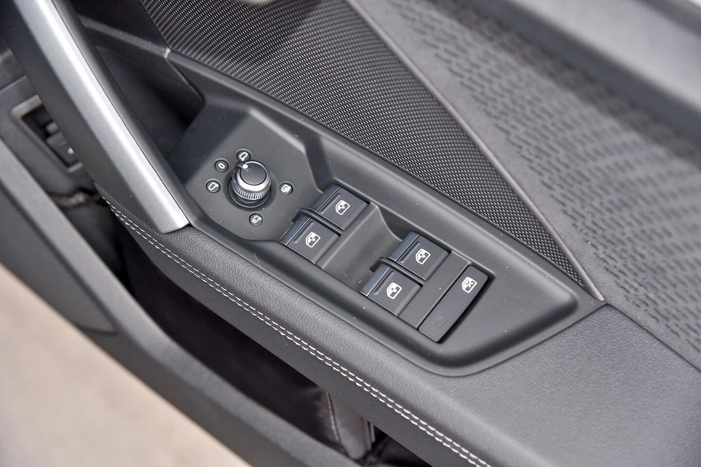 Image about Audi S3 Sedan TFSI quattro S tronic