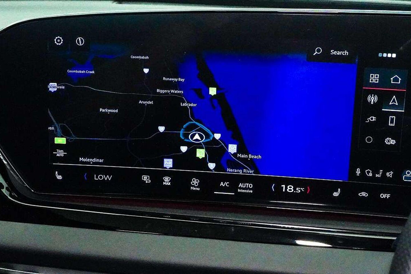 Image about Audi A5 Sedan TFSI e e-hybrid quattro 270 kW S tronic