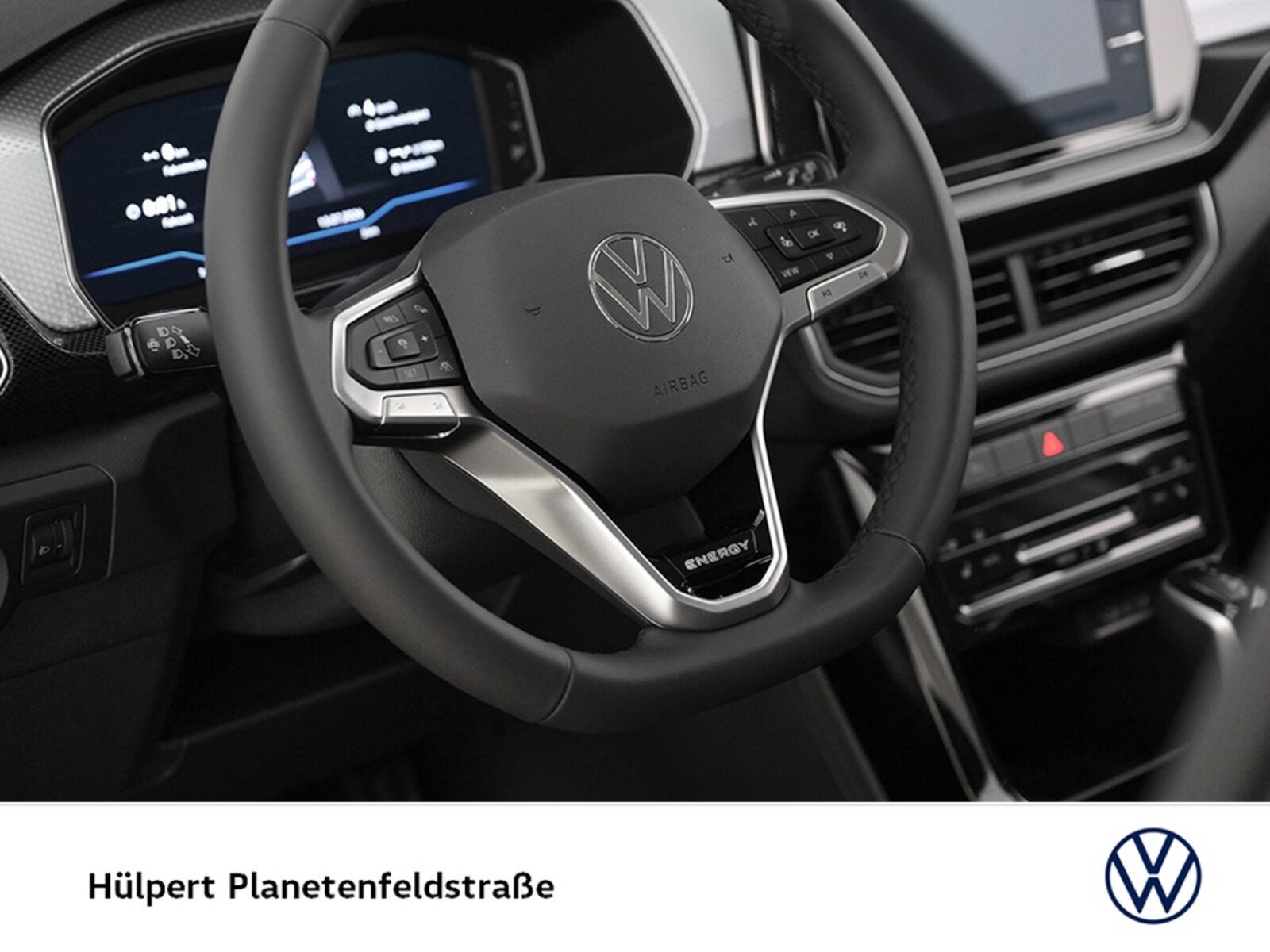 Volkswagen T-Cross – Bild 10