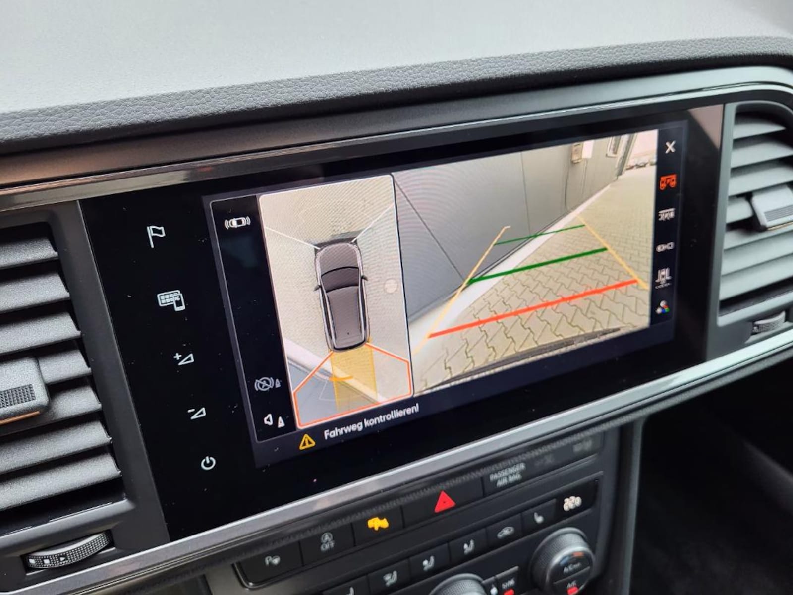 CUPRA Ateca – Bild 18
