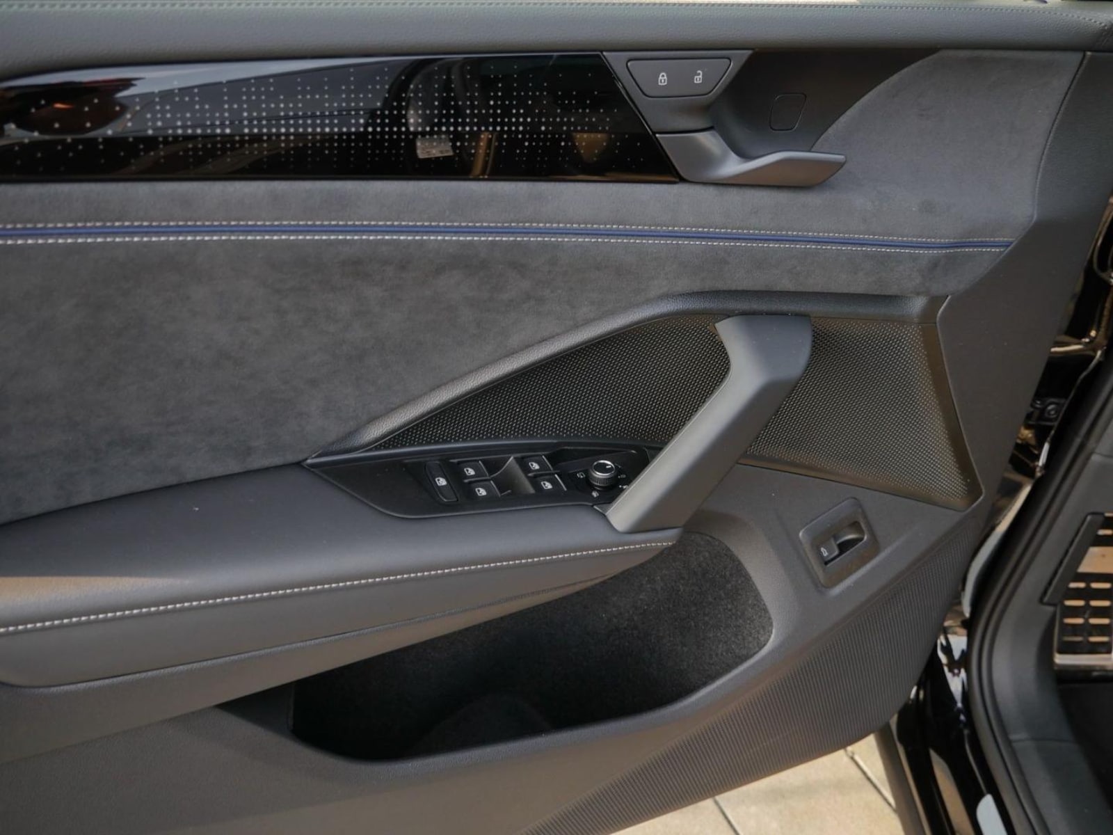 Volkswagen Tiguan – Bild 20