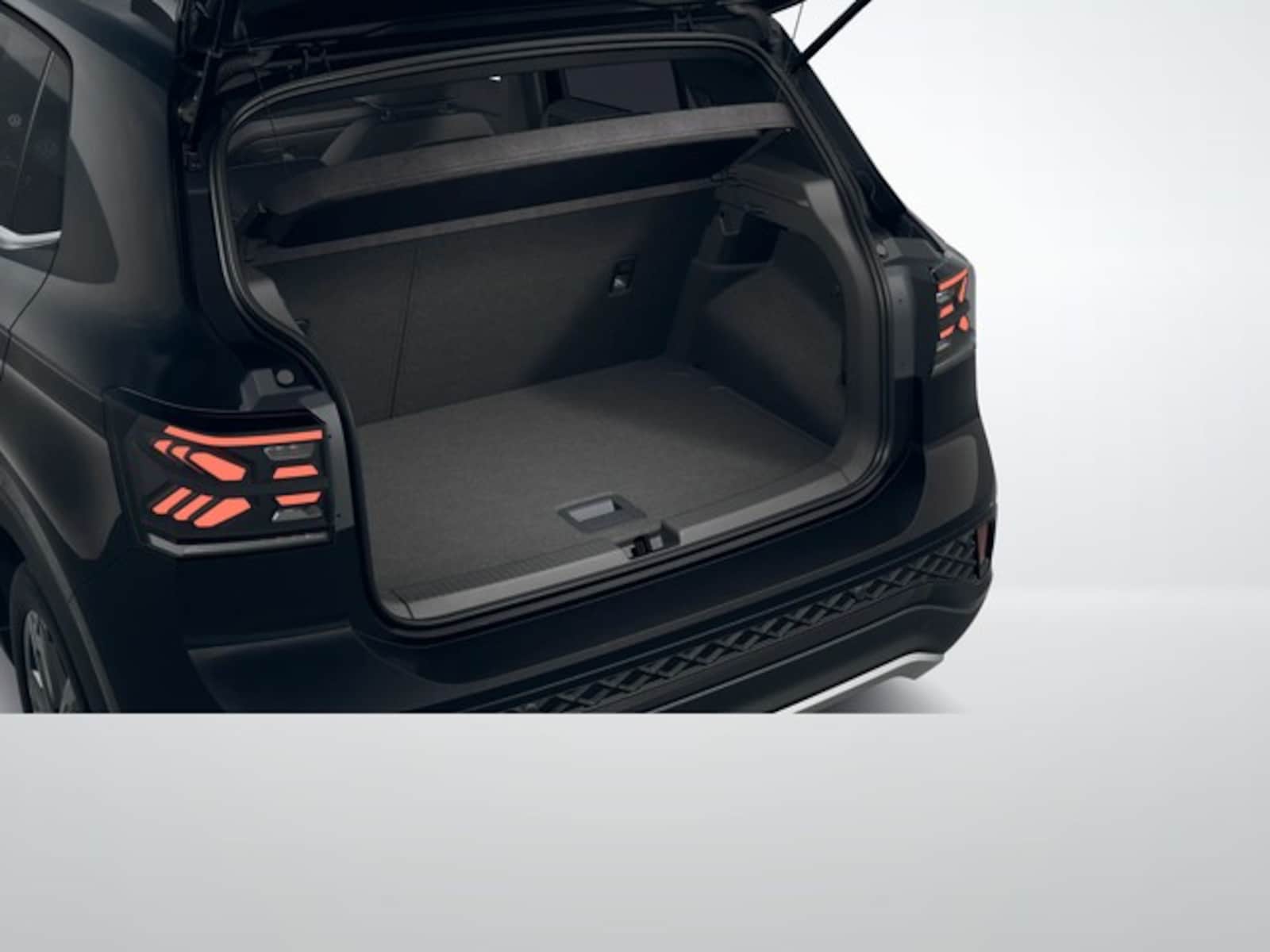Volkswagen T-Cross – Bild 7